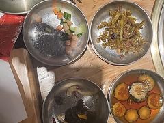 -汉拿山(北京上地华联店)