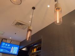 -BAKER&SPICE(安福路店)