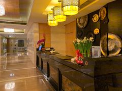 -宝利来国际大酒店(机场店)