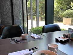 -福州仓山凯悦酒店·Market Cafe Lacucina咖啡厅