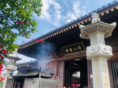 -昭山风景名胜区