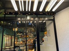 -SHADOWS•Bistro&Eatery(安福路店)