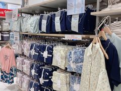 -优衣库(厦门SM广场店)
