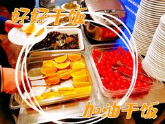 -蜀中吴养生板栗鸡(会展店)