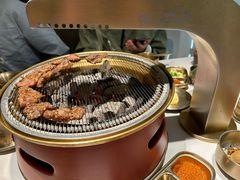 -西塔老太太泥炉烤肉(川沙百联店)