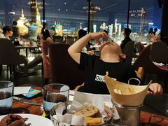 -POP露台西餐厅·望江阁