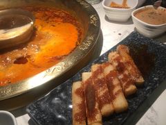 -哥老官重庆美蛙鱼头(宝山龙湖店)