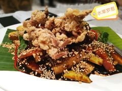 -Madam Kwan's(Mid Valley Megamall)