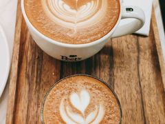 -Peet's 皮爷咖啡(东湖路手作店)