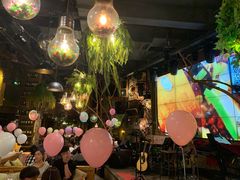 -胡桃里音乐酒馆(环亚凯瑟琳广场店)