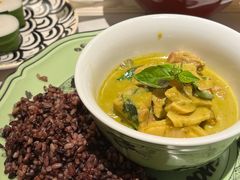 -太食獸泰式茶餐厅(IFS国金中心店)