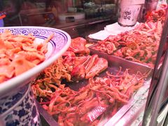 -清真拉妈卤味(回民街店)