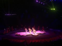 -珠海横琴长隆《卡卡虎奇遇记》