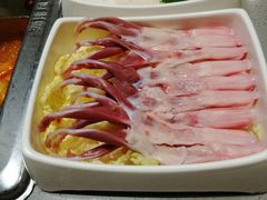 -海底捞火锅(苏宁生活广场店)