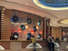 -澳门十六浦索菲特大酒店