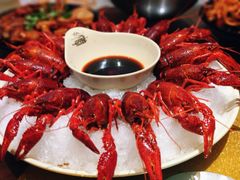 -一棠龙虾•王牌虾球(楚河汉街店)