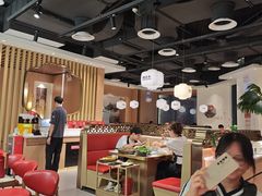 -潮正和潮汕牛肉火锅·老字号(番禺万达店)