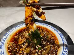 -川味堂·四川豆花(八卦岭店)