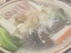-砂锅李(九江路店)