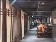-鸡鸣寺百味斋素菜馆