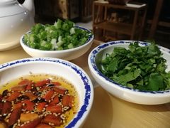 -羊大爷涮肉(亮马桥店)