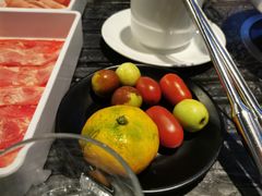 -骨之味·筒骨汤火锅(江头店)