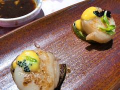 -花潮料理艺食馆(世欧广场店)