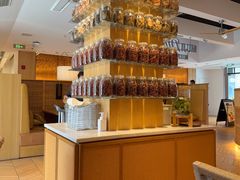 -无印良品餐堂 MUJI Diner(成都太古里店)