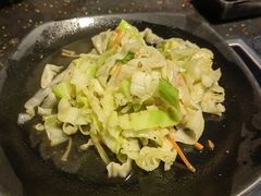 -熊出没日本烧肉放题