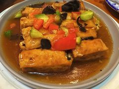 豆腐箱子-老丁家煮锅