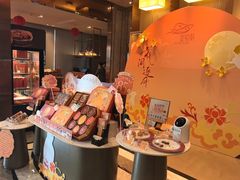 -金悦轩海鲜酒家(拱北店)
