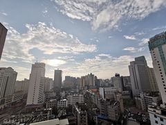 -昆明中心皇冠假日酒店