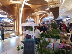 -茶马花街(城西银泰城店)