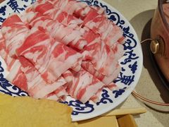 -东镇老火锅(长春路首店)