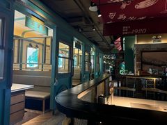 -偏脸子哈尔滨老烧烤(红旗大街店)
