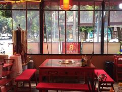 -锦城院坝老火锅