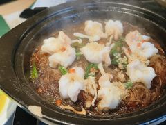-绿茶餐厅(龙湖杭州金沙天街店)