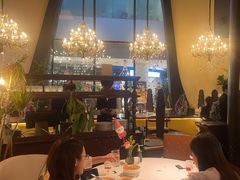 -狮拾久·现代新加坡料理(福田COCO Park店)