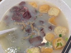 -鸭得堡老鸭汤·鸭血粉丝(南京博物院店)