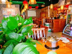 -老诚一锅(乔庄店)