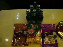 -乐比酷KTV(前进大街店)