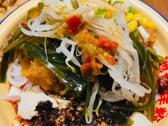 -池嬢拌粉(上海首店)