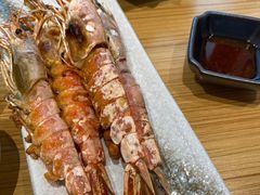 -花和海鲜自助(梅江店)