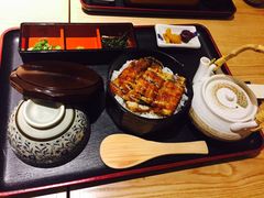 -昇鳗鱼家(浦东店)