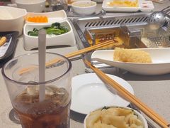 -海底捞火锅(塘厦天虹店)