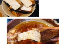 -肥龙火锅(南坪店)