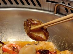 -七欣天香辣蟹火锅(上海银亿滨江店)