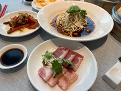 -扬州万怡酒店-中餐厅(文昌中路店)