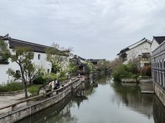 -广富林宰相府酒店·水云间