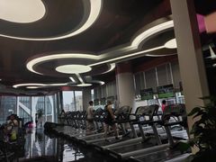 -奇迹健身·恒温游泳(恒大广场店)